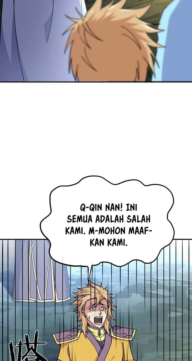 Peerless Soul Chapter 304 Bahasa Indonesia